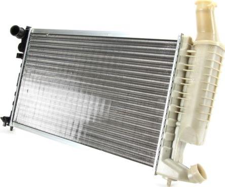 Thermotec D7P022TT - Radiators, Motora dzesēšanas sistēma ps1.lv