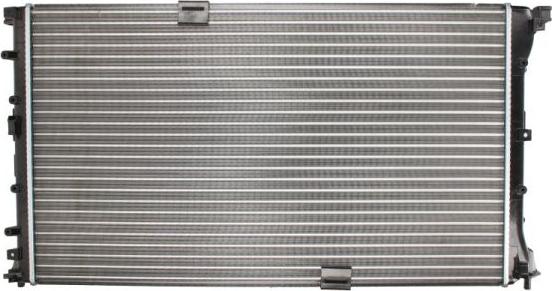 Thermotec D7R054TT - Radiators, Motora dzesēšanas sistēma ps1.lv