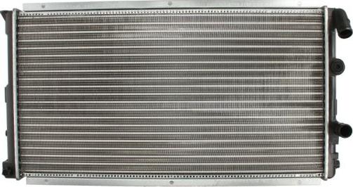 Thermotec D7R009TT - Radiators, Motora dzesēšanas sistēma ps1.lv