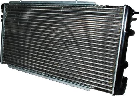 Thermotec D7R009TT - Radiators, Motora dzesēšanas sistēma ps1.lv