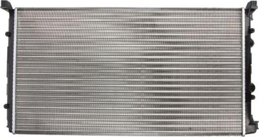 Thermotec D7R012TT - Radiators, Motora dzesēšanas sistēma ps1.lv