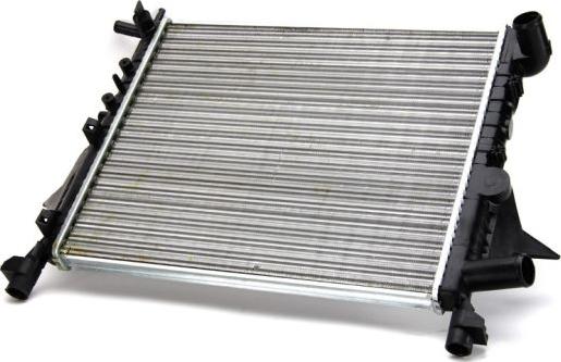 Thermotec D7R034TT - Radiators, Motora dzesēšanas sistēma ps1.lv