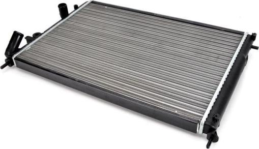 Thermotec D7R035TT - Radiators, Motora dzesēšanas sistēma ps1.lv