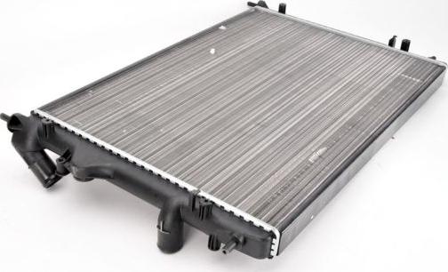 Thermotec D7R035TT - Radiators, Motora dzesēšanas sistēma ps1.lv