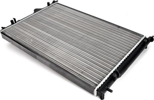 Thermotec D7R035TT - Radiators, Motora dzesēšanas sistēma ps1.lv