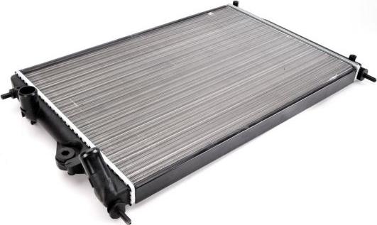 Thermotec D7R035TT - Radiators, Motora dzesēšanas sistēma ps1.lv