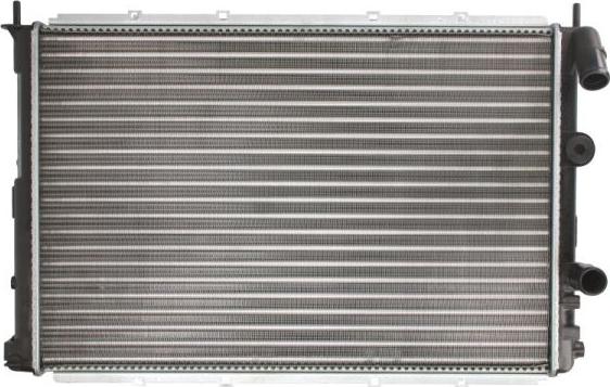 Thermotec D7R032TT - Radiators, Motora dzesēšanas sistēma ps1.lv