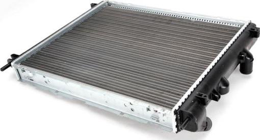 Thermotec D7R027TT - Radiators, Motora dzesēšanas sistēma ps1.lv