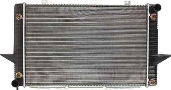 Thermotec D7V009TT - Radiators, Motora dzesēšanas sistēma ps1.lv