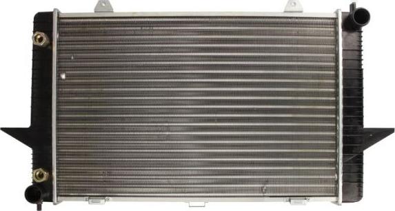 Thermotec D7V005TT - Radiators, Motora dzesēšanas sistēma ps1.lv