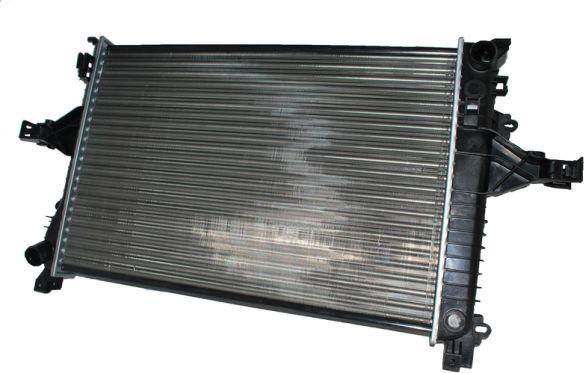 Thermotec D7V002TT - Radiators, Motora dzesēšanas sistēma ps1.lv