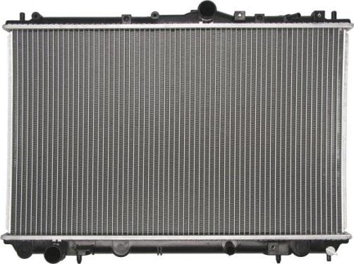 Thermotec D7V011TT - Radiators, Motora dzesēšanas sistēma ps1.lv