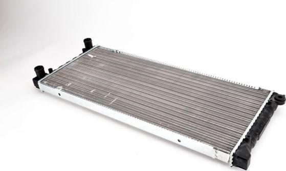 Thermotec D7W048TT - Radiators, Motora dzesēšanas sistēma ps1.lv