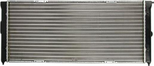 Thermotec D7W065TT - Radiators, Motora dzesēšanas sistēma ps1.lv