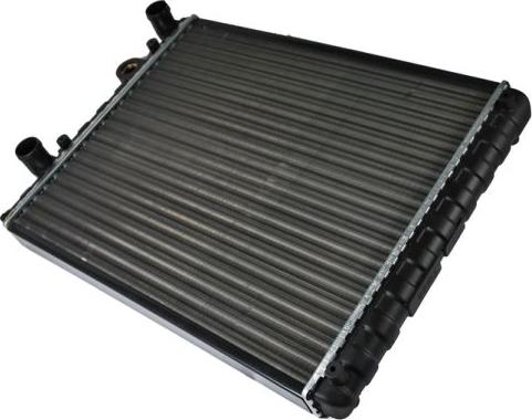 Thermotec D7W008TT - Radiators, Motora dzesēšanas sistēma ps1.lv