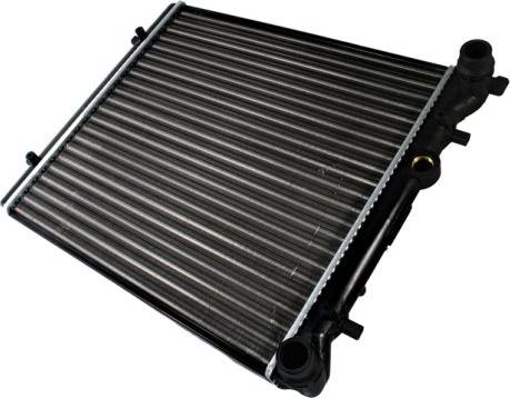 Thermotec D7W002TT - Radiators, Motora dzesēšanas sistēma ps1.lv