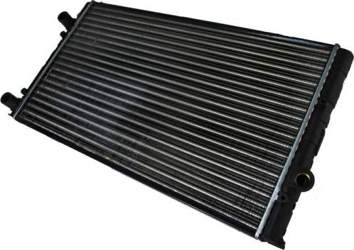 Thermotec D7W007TT - Radiators, Motora dzesēšanas sistēma ps1.lv