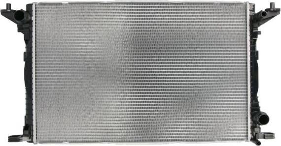 Thermotec D7W081TT - Radiators, Motora dzesēšanas sistēma ps1.lv