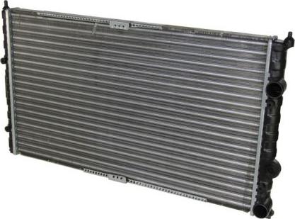 Thermotec D7W039TT - Radiators, Motora dzesēšanas sistēma ps1.lv