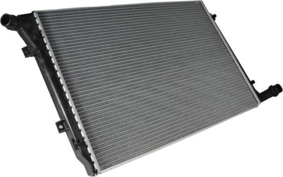 Thermotec D7W036TT - Radiators, Motora dzesēšanas sistēma ps1.lv