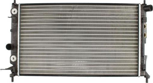 Thermotec D7X044TT - Radiators, Motora dzesēšanas sistēma ps1.lv