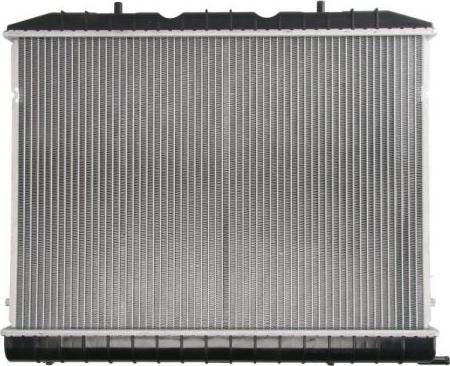 Thermotec D7X048TT - Radiators, Motora dzesēšanas sistēma ps1.lv