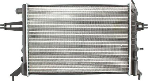 Thermotec D7X001TT - Radiators, Motora dzesēšanas sistēma ps1.lv