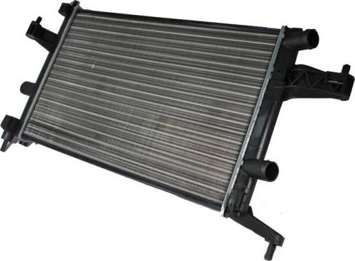 Thermotec D7X008TT - Radiators, Motora dzesēšanas sistēma ps1.lv