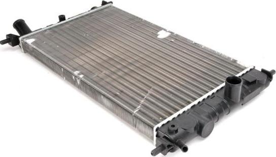 Thermotec D7X012TT - Radiators, Motora dzesēšanas sistēma ps1.lv