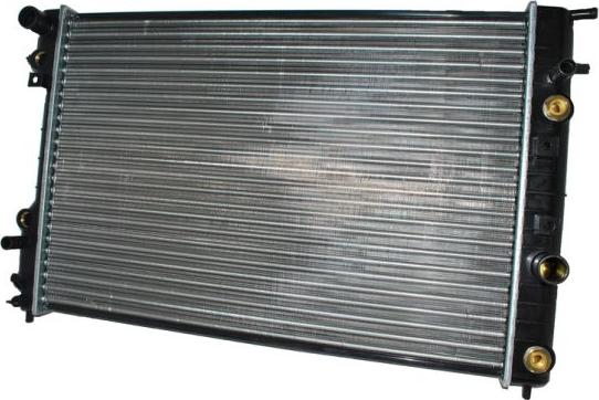 Thermotec D7X034TT - Radiators, Motora dzesēšanas sistēma ps1.lv