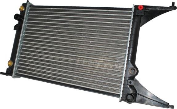 Thermotec D7X030TT - Radiators, Motora dzesēšanas sistēma ps1.lv