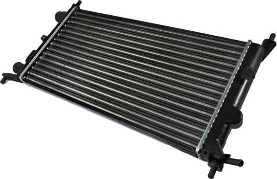 Thermotec D7X021TT - Radiators, Motora dzesēšanas sistēma ps1.lv