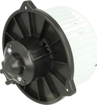 Thermotec DD2001TT - Salona ventilators ps1.lv