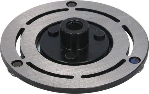 Thermotec KTT020016 - Dzītais disks, Elektromagn. sajūgs-Kompresors ps1.lv