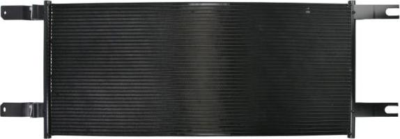 Thermotec KTT110771 - Kondensators, Gaisa kond. sistēma ps1.lv