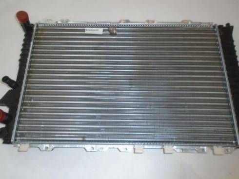 Thermotec SALE-D7A003TT - Radiators, Motora dzesēšanas sistēma ps1.lv