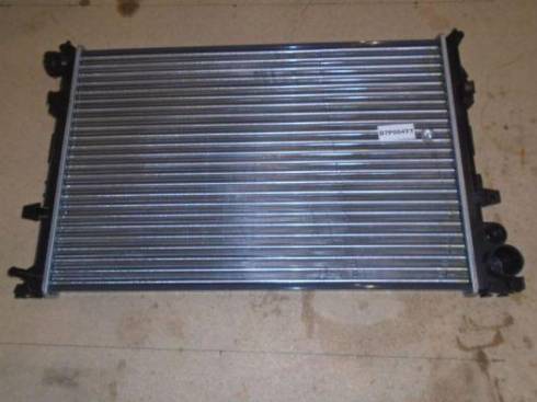 Thermotec SALE-D7P004TT - Radiators, Motora dzesēšanas sistēma ps1.lv