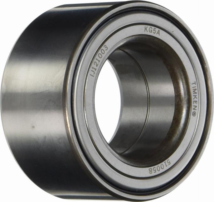 Timken 510058 - Riteņa rumbas gultnis ps1.lv