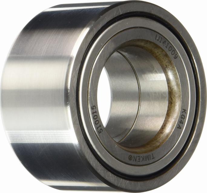 Timken 510015 - Riteņa rumbas gultnis ps1.lv