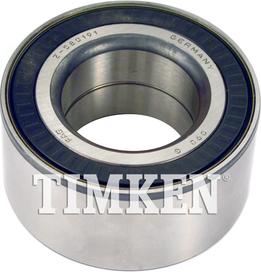 Timken 511026 - Riteņa rumbas gultnis ps1.lv