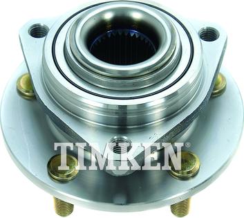 Timken 513089 - Riteņa rumba ps1.lv