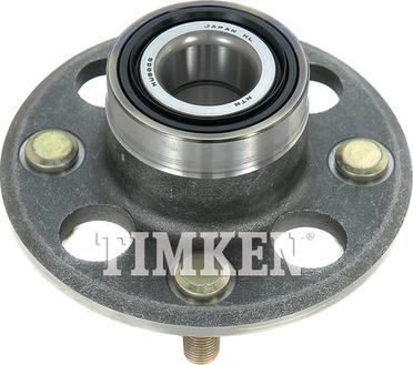 Timken 513035 - Riteņa rumba ps1.lv