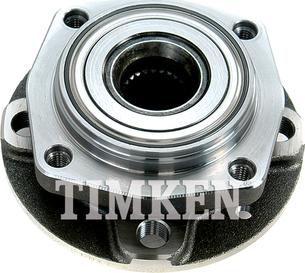 Timken 513126 - Riteņa rumba ps1.lv