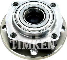 Timken 513127 - Riteņa rumba ps1.lv