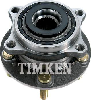 Timken 513266 - Riteņa rumba ps1.lv