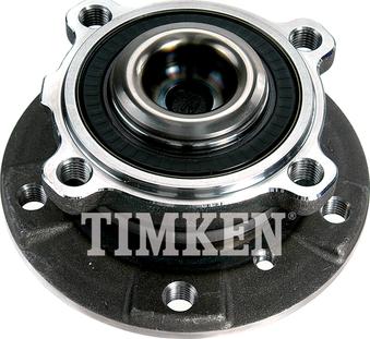 Timken 513210 - Riteņa rumba ps1.lv