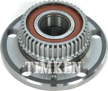 Timken 512012 - Riteņa rumba ps1.lv