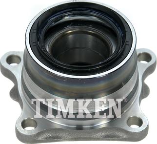 Timken 512038 - Riteņa rumba ps1.lv