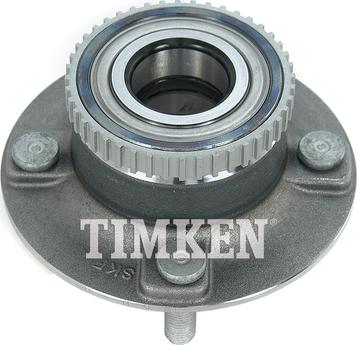 Timken 512024 - Riteņa rumba ps1.lv