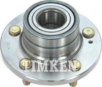 Timken 512197 - Riteņa rumba ps1.lv